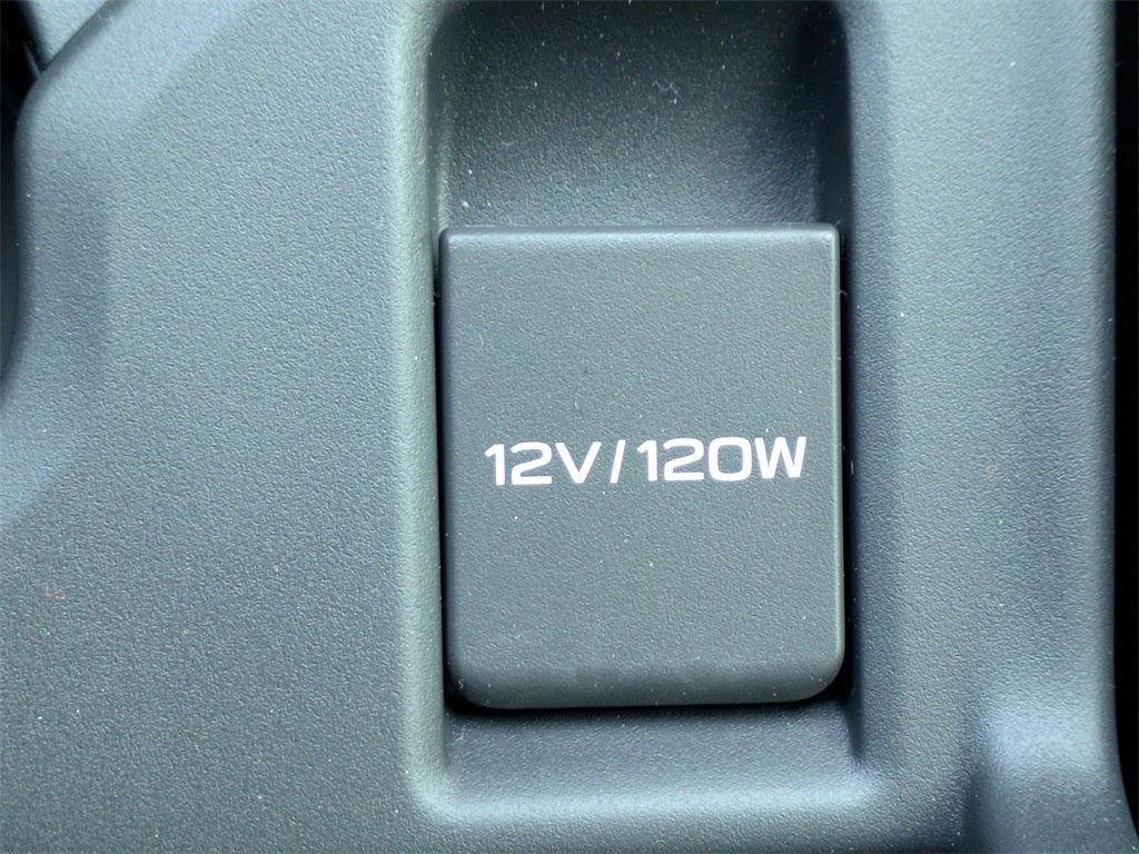 2026 Subaru SOLTERRA Premium