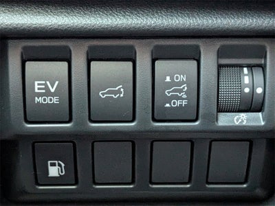 2026 Subaru SOLTERRA Premium