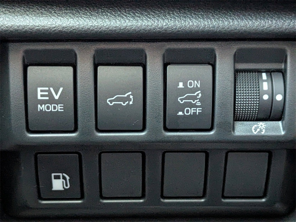 2026 Subaru SOLTERRA Premium