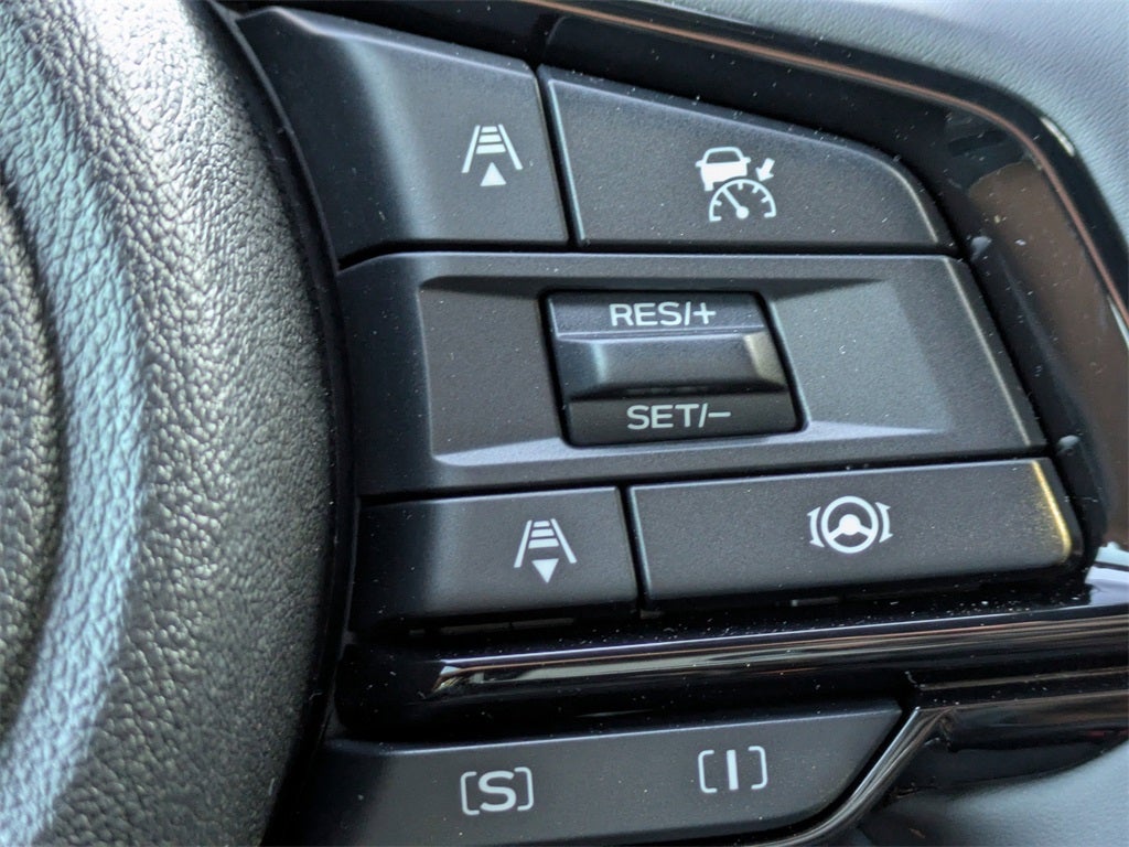 2026 Subaru SOLTERRA Premium