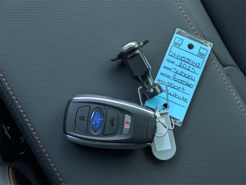 2026 Subaru SOLTERRA Premium