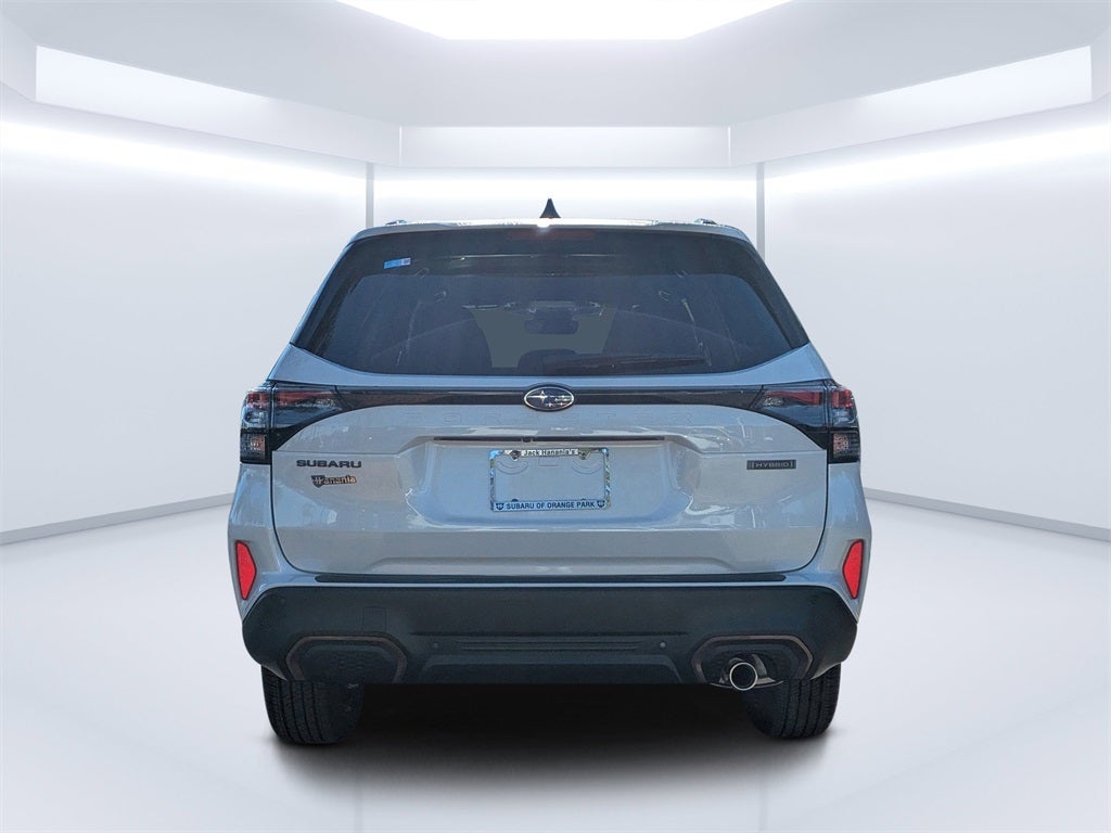 2026 Subaru SOLTERRA Premium