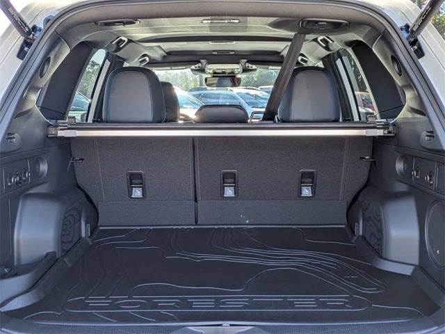 2026 Subaru SOLTERRA Premium