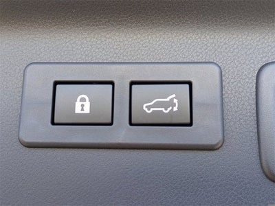 2026 Subaru SOLTERRA Premium