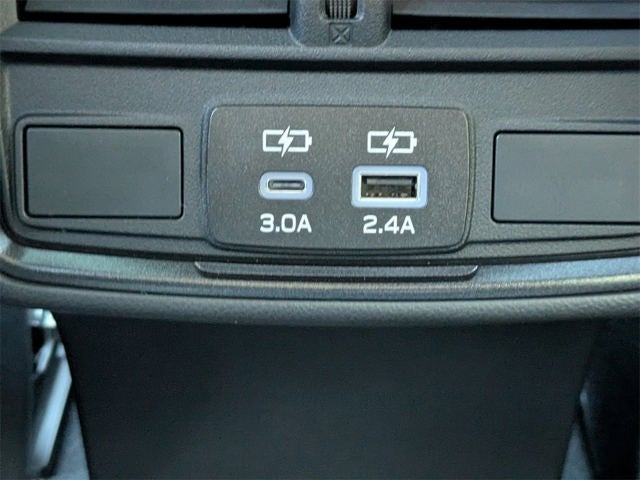 2026 Subaru SOLTERRA Premium