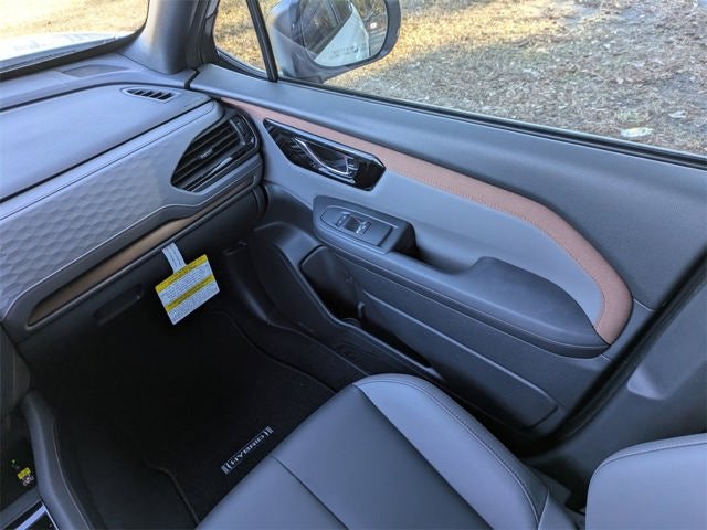 2026 Subaru SOLTERRA Premium