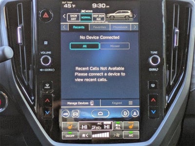 2026 Subaru SOLTERRA Premium