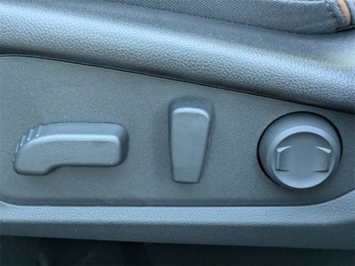 2026 Subaru SOLTERRA Premium