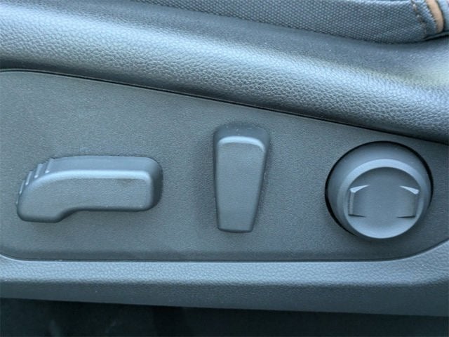 2026 Subaru SOLTERRA Premium