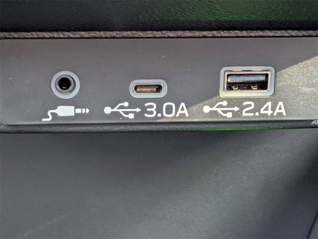 2026 Subaru SOLTERRA Premium