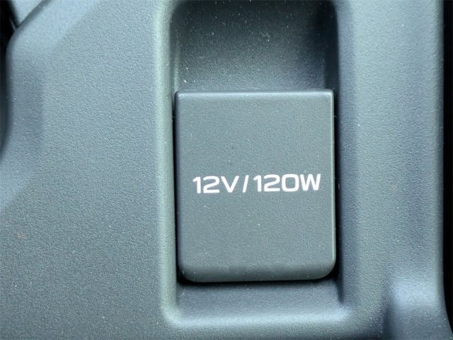 2026 Subaru SOLTERRA Premium