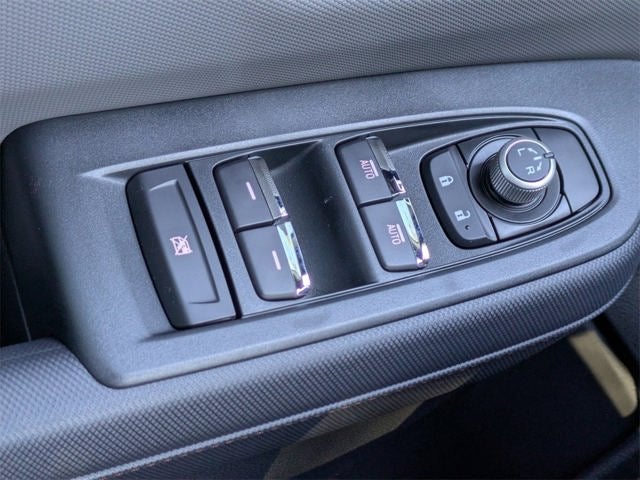 2026 Subaru SOLTERRA Premium