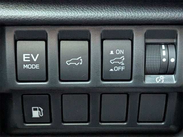 2026 Subaru SOLTERRA Premium