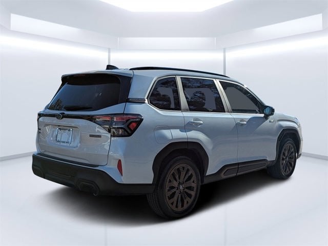 2026 Subaru SOLTERRA Premium