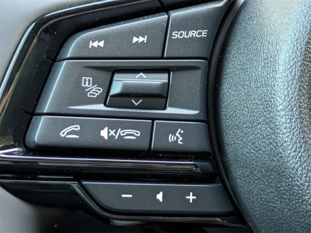 2026 Subaru SOLTERRA Premium