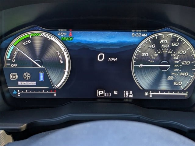 2026 Subaru SOLTERRA Premium