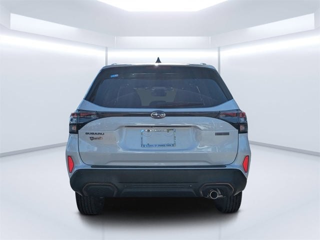 2026 Subaru SOLTERRA Premium