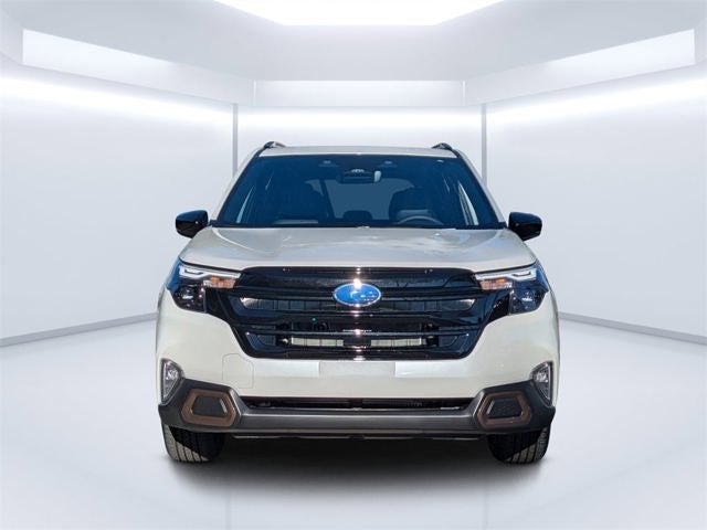 2026 Subaru SOLTERRA Premium