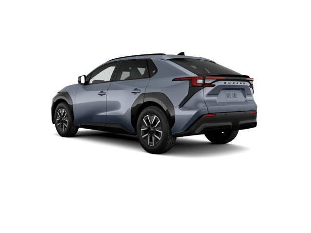 2026 Subaru SOLTERRA Premium