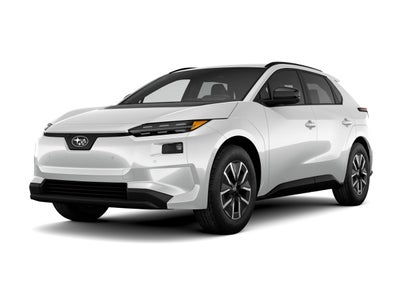 2026 Subaru SOLTERRA Premium
