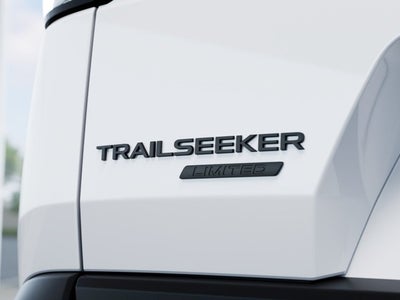 2027 Subaru TRAILSEEKER Limited
