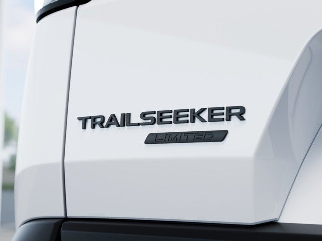2027 Subaru TRAILSEEKER Limited