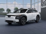 2027 Subaru TRAILSEEKER Limited