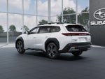 2027 Subaru TRAILSEEKER Limited