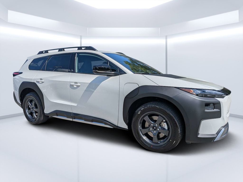 2026 Subaru TRAILSEEKER Premium