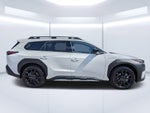2026 Subaru TRAILSEEKER Limited