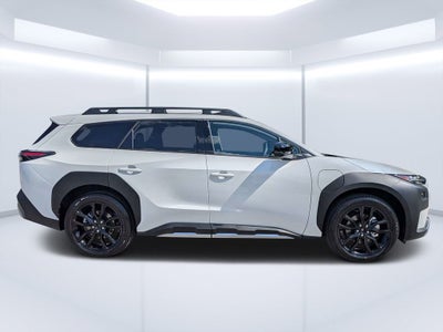 2026 Subaru TRAILSEEKER Limited