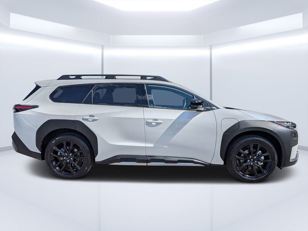 2026 Subaru TRAILSEEKER Limited