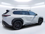 2026 Subaru TRAILSEEKER Limited