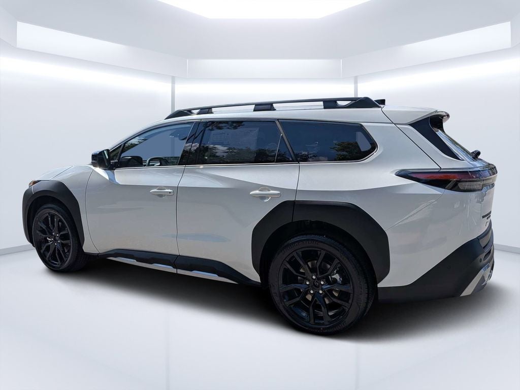 2026 Subaru TRAILSEEKER Limited