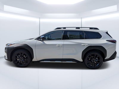 2026 Subaru TRAILSEEKER Limited
