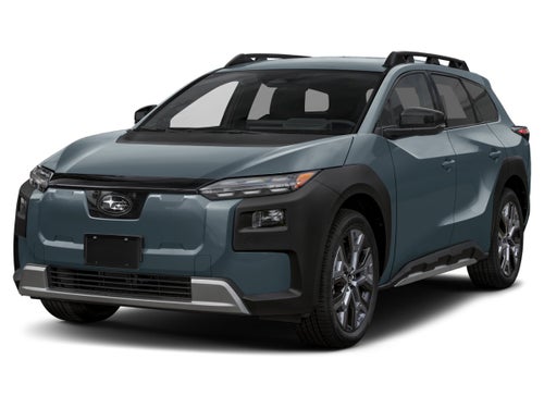2026 Subaru TRAILSEEKER Limited