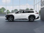 2026 Subaru TRAILSEEKER Touring