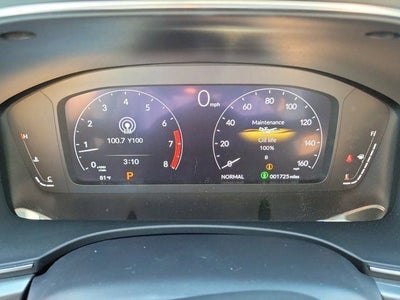 2025 Acura Integra Base