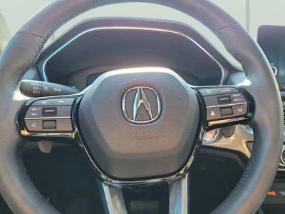 2025 Acura Integra Base