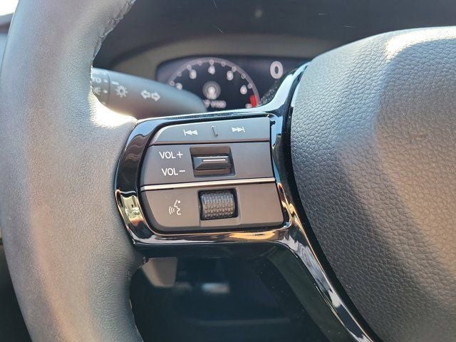 2025 Acura Integra Base