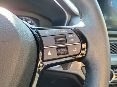 2025 Acura Integra Base