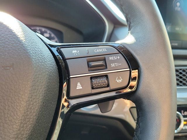2025 Acura Integra Base