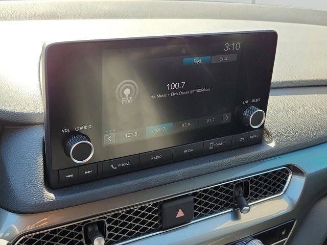 2025 Acura Integra Base