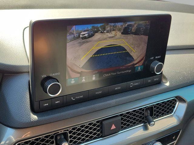 2025 Acura Integra Base
