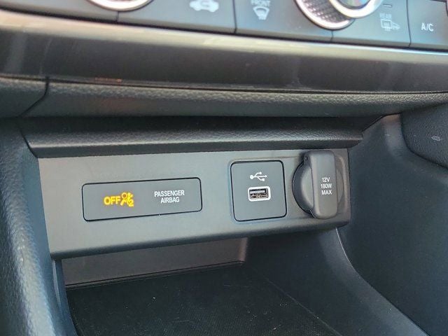 2025 Acura Integra Base