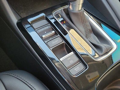 2025 Acura Integra Base