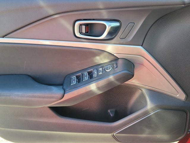 2025 Acura Integra Base