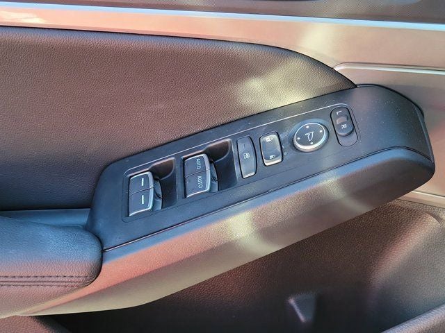 2025 Acura Integra Base