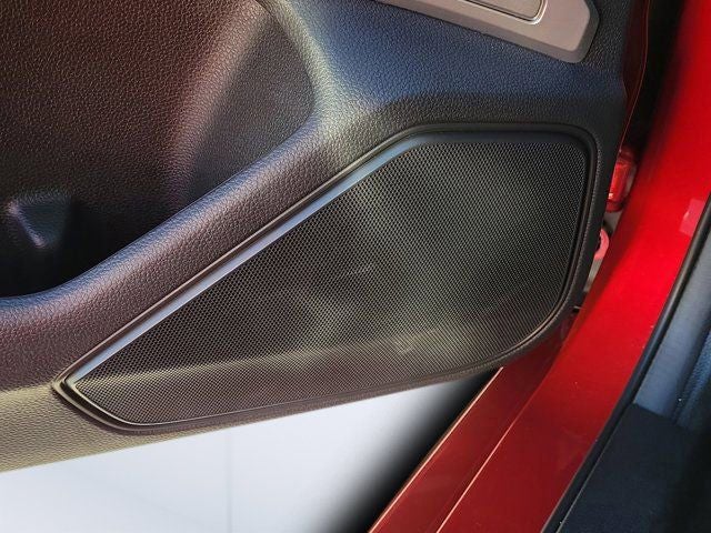 2025 Acura Integra Base