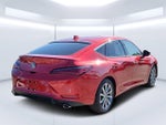 2025 Acura Integra Base